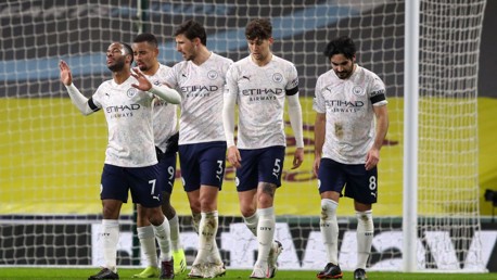 Burnley 0-2 City: le résumé du match
