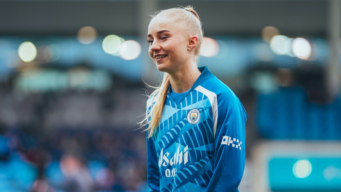 Mace and Blindkilde Brown feature as England U23s draw with the Netherlands