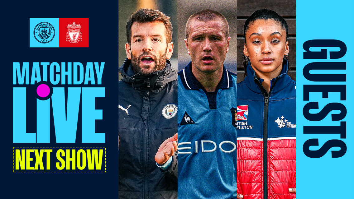 Barry-Murphy to join Matchday Live for Liverpool clash