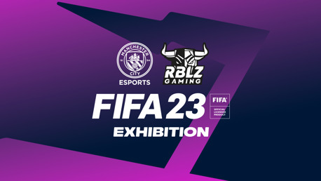 Watch City Esports v RBLZ Gaming LIVE!