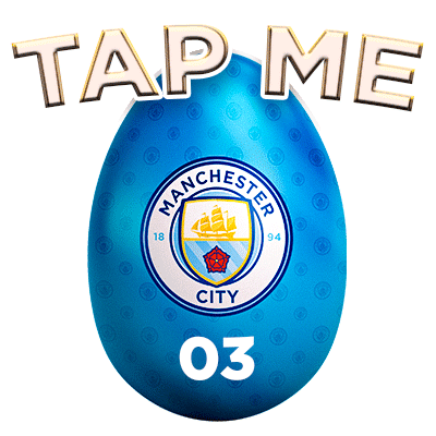 Great City Egg Hunt - Egg 3 Easter Egg, Tap Me