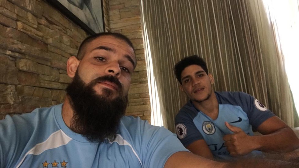 CITYZENS. : Ciudadanos en La Habana.