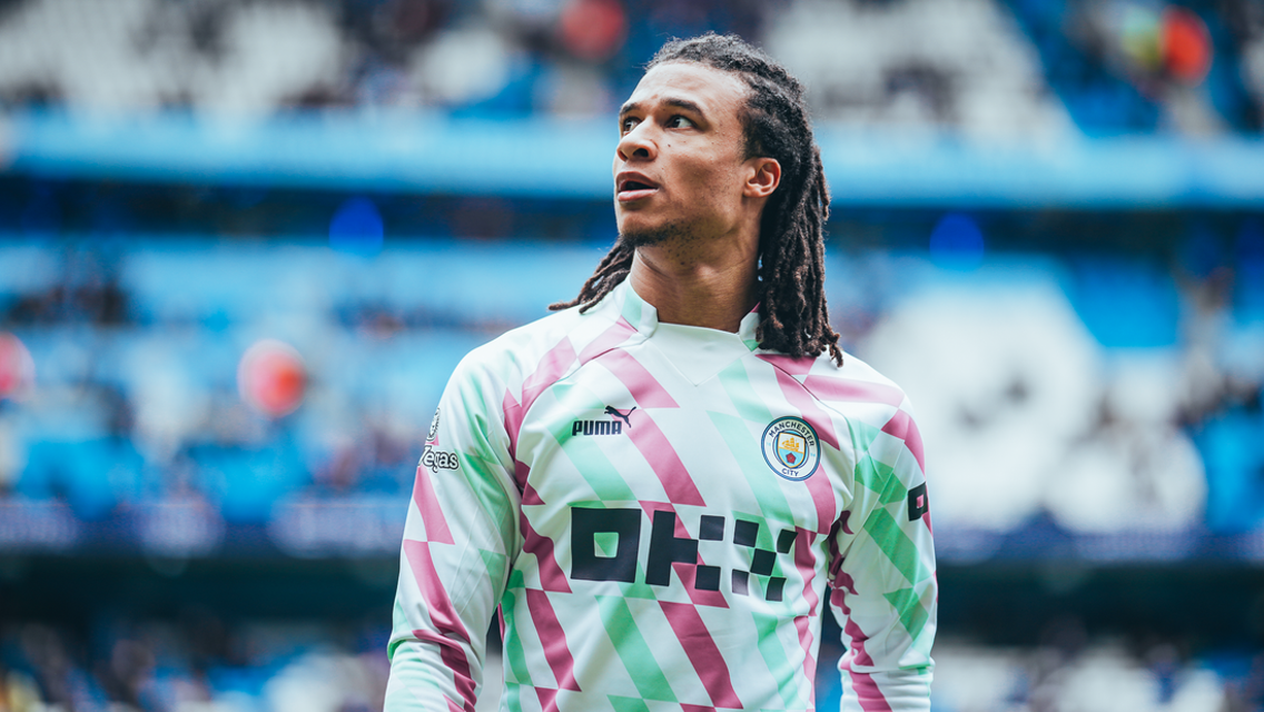 Ake: Everything has ‘clicked’ this season