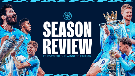 Season review: 2022/23