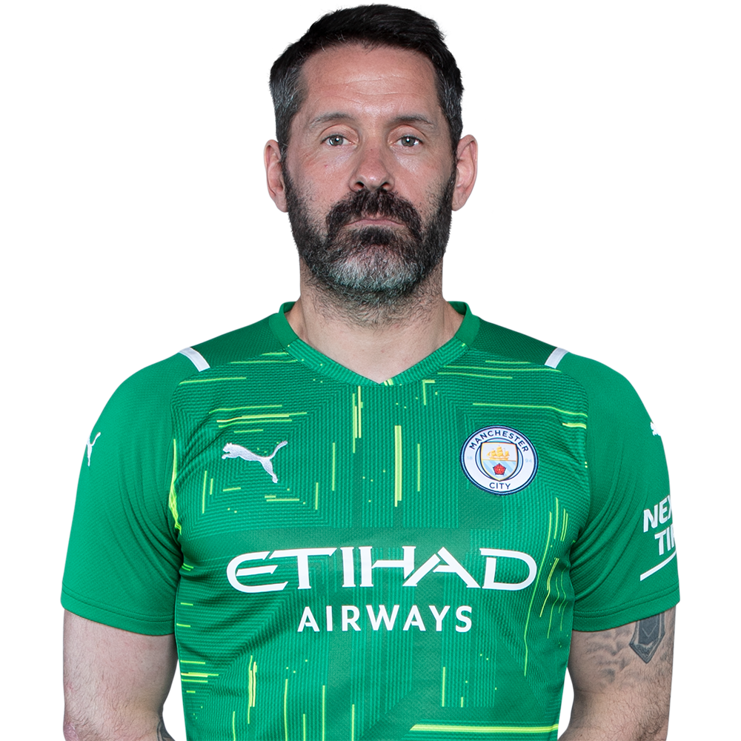 Scott Carson