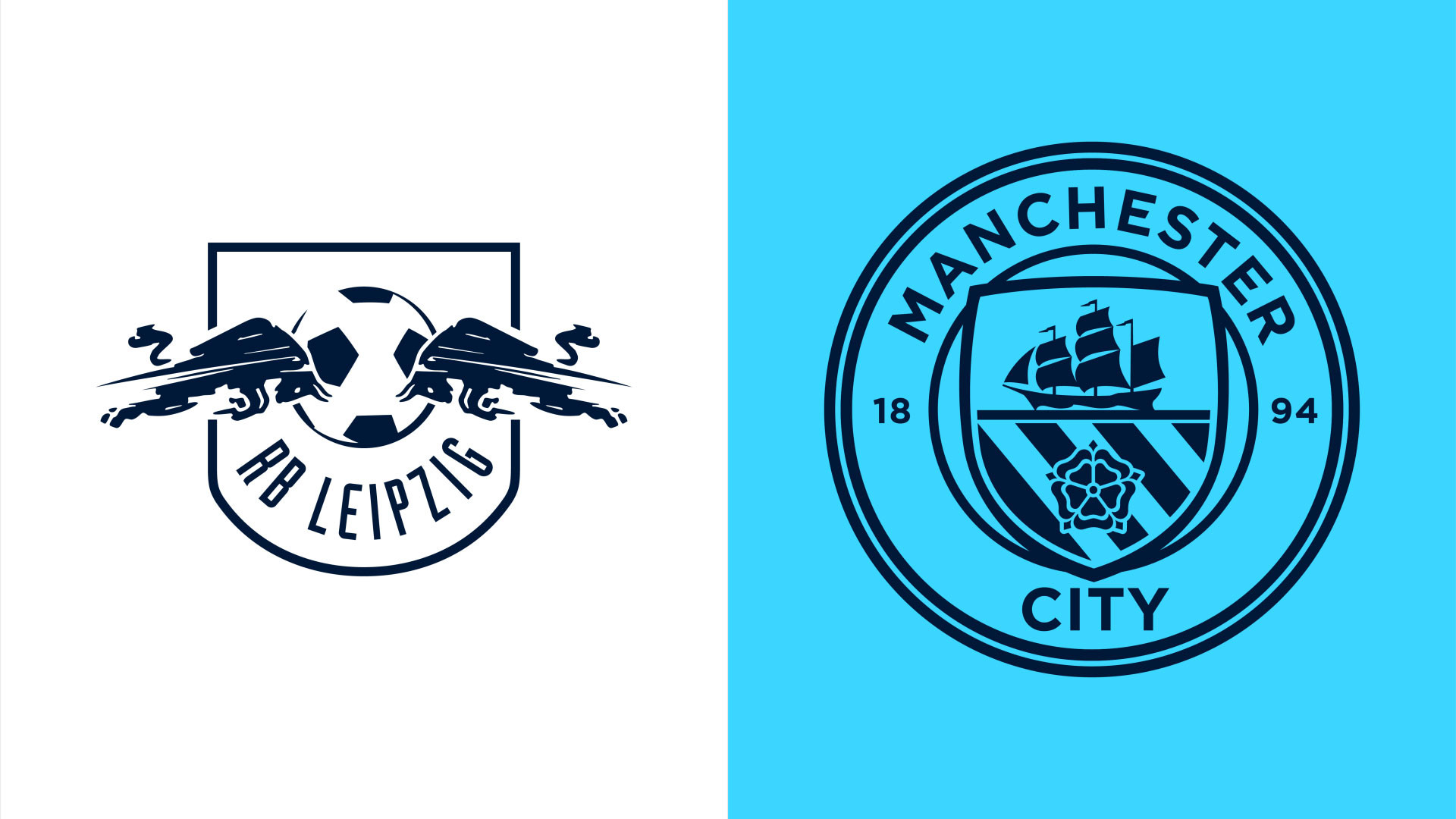 RB Leipzig 1-1 City: Match stats and reaction