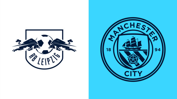 RB Leipzig v Man City - Ticket Information 26/27