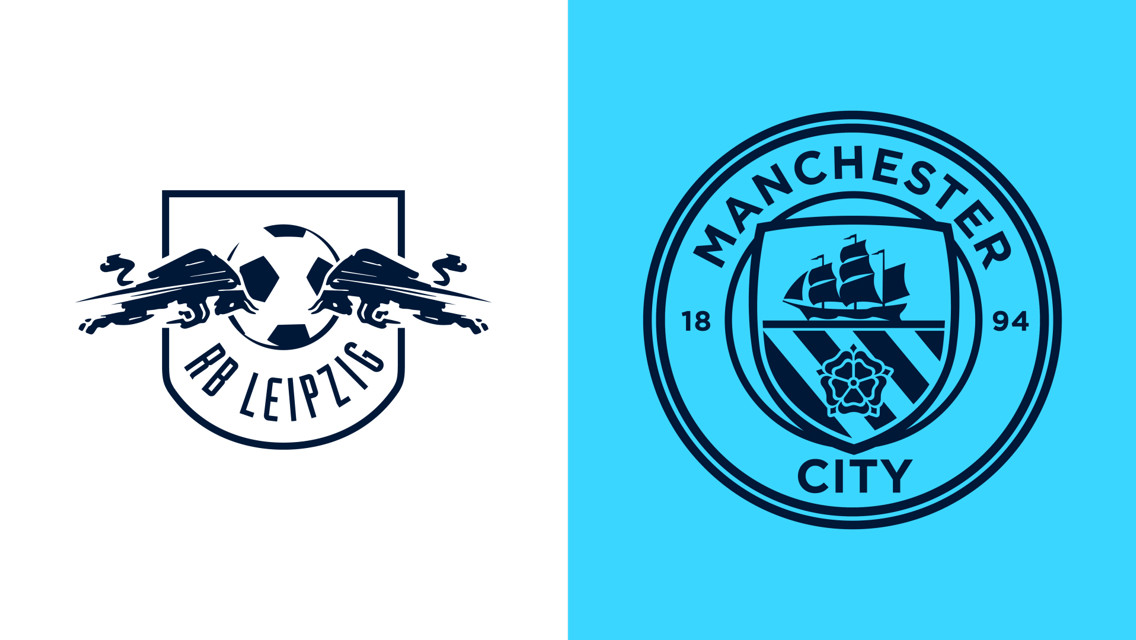 RB Leipzig v Man City - Ticket Information 26/27