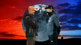 City v Liverpool Match Programme Cover