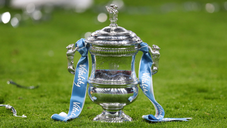 Women's FA Cup Final: Chelsea v City match preview