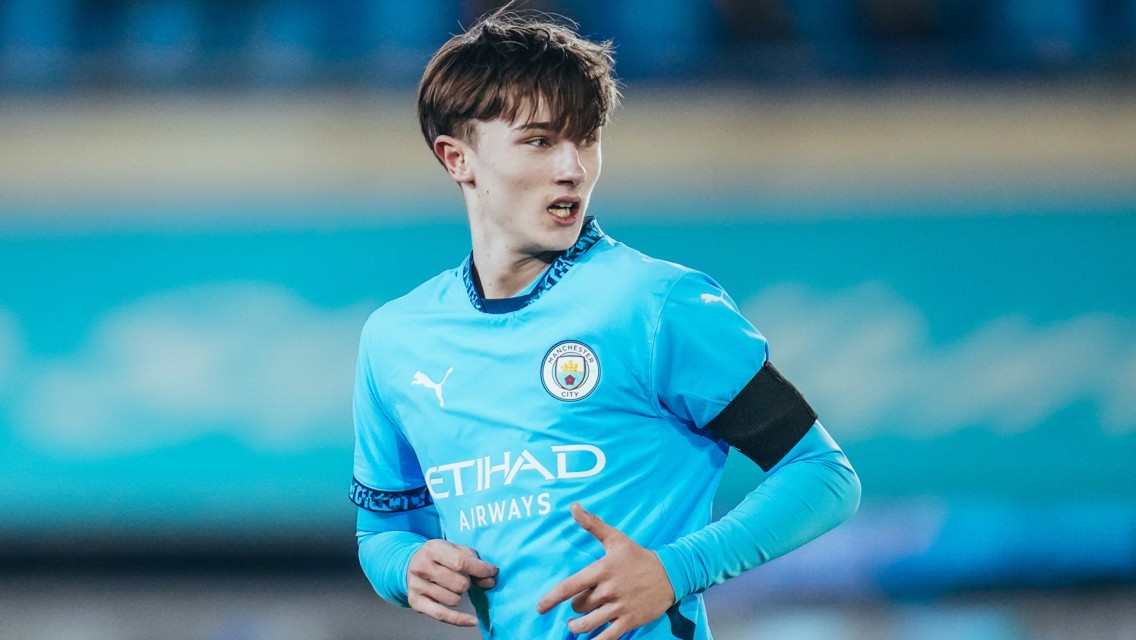 Gorman points to City’s attacking versatility in wake of Wolves win 