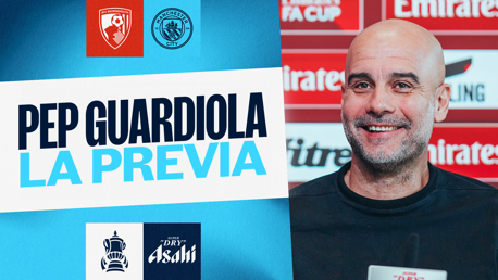 Rueda de prensa: en directo