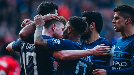 International Break: Who’s playing where?