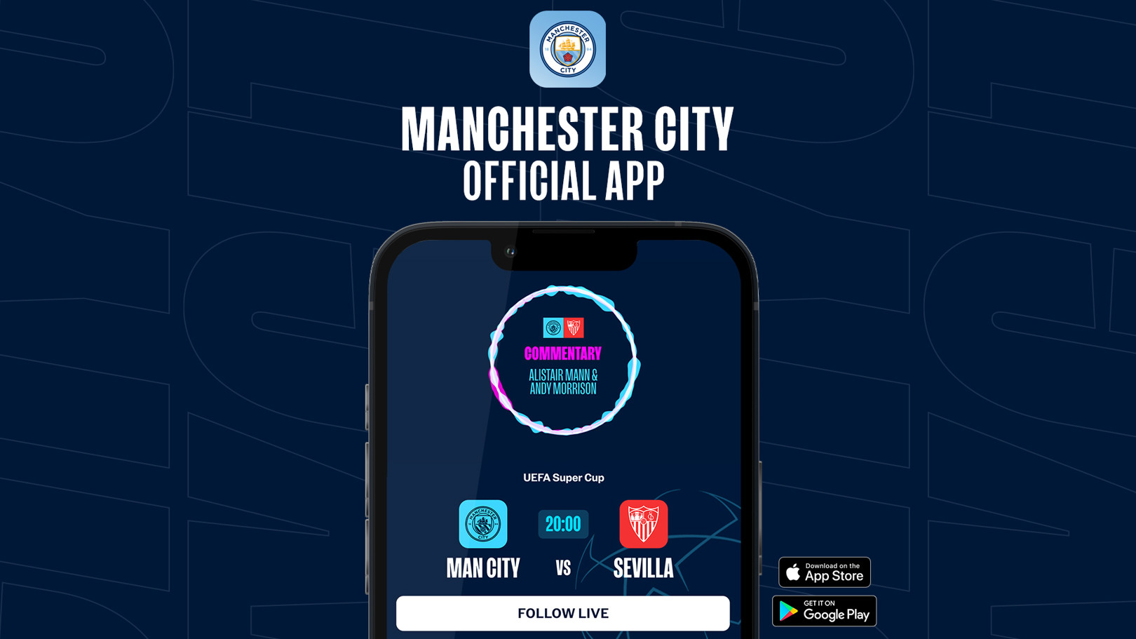 Champions League Official – Apps on Google Play