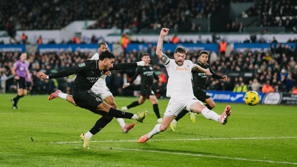 MAGICAL MARMOUSH : Blasts us ahead!