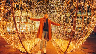 Christmas & New Year Celebrations