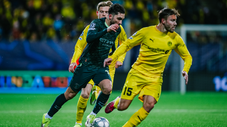 Full-Match Replay: Bodo/Glimt v City