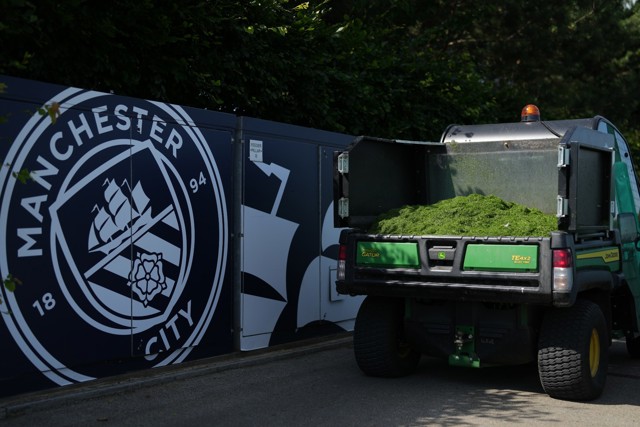 Waste Reduction