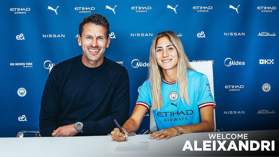 Laia Aleixandri: 10 things you didn't know