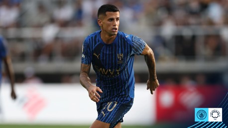 FIFA Club World Cup: Al-Hilal scouting report