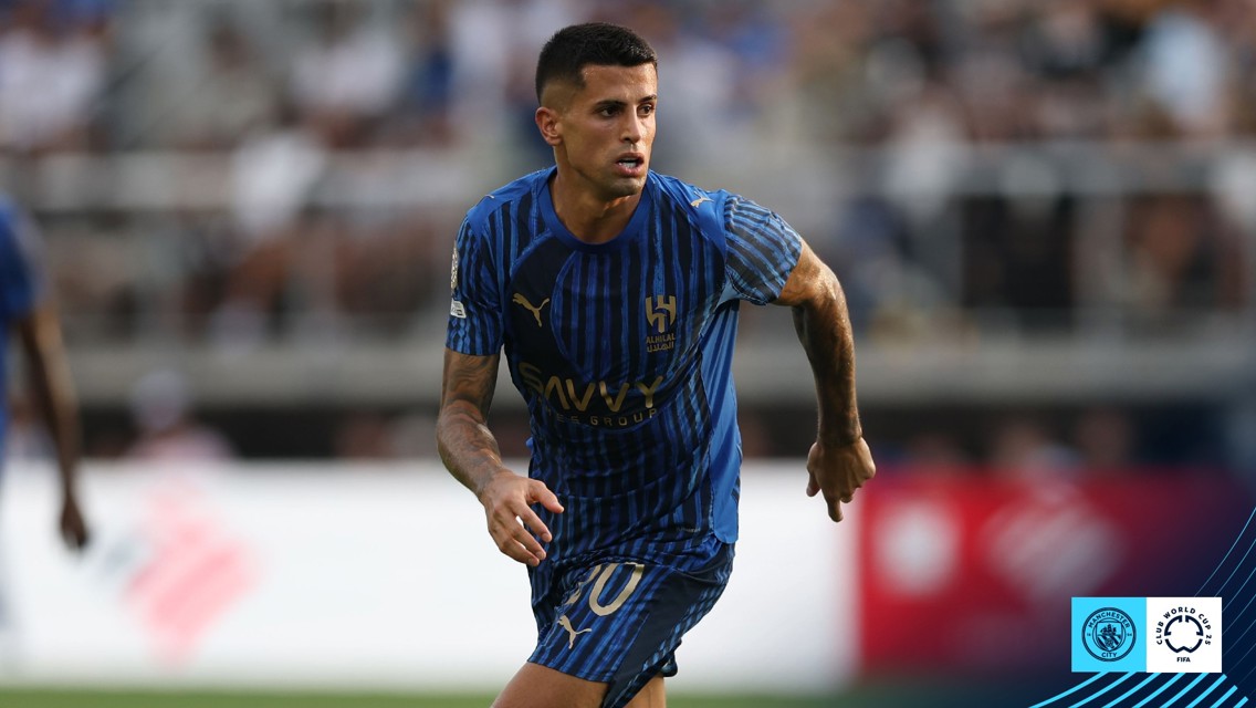 FIFA Club World Cup: Al-Hilal scouting report