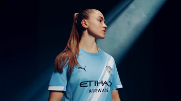 City to wear 2025/26 kit at World Sevens