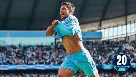 20 años del Etihad Stadium: momentos memorables