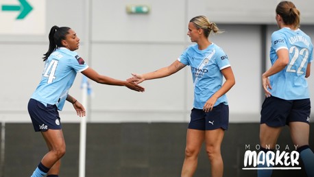 Monday Marker: Your guide to City's week ahead