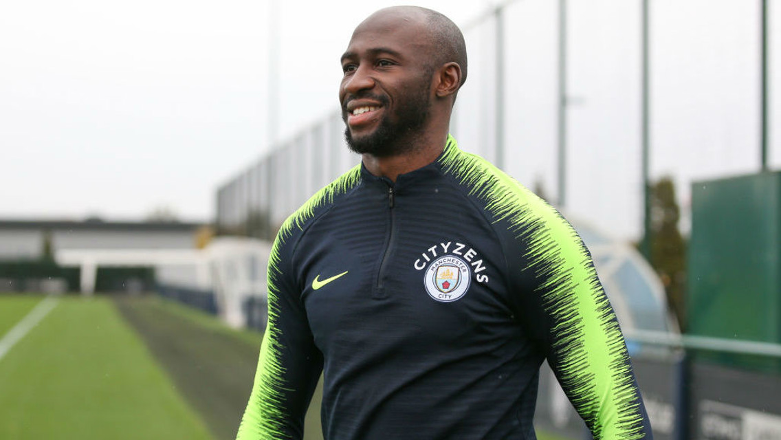 TRANSFER NEWS: Eliaquim Mangala has joined Valencia permanently 
