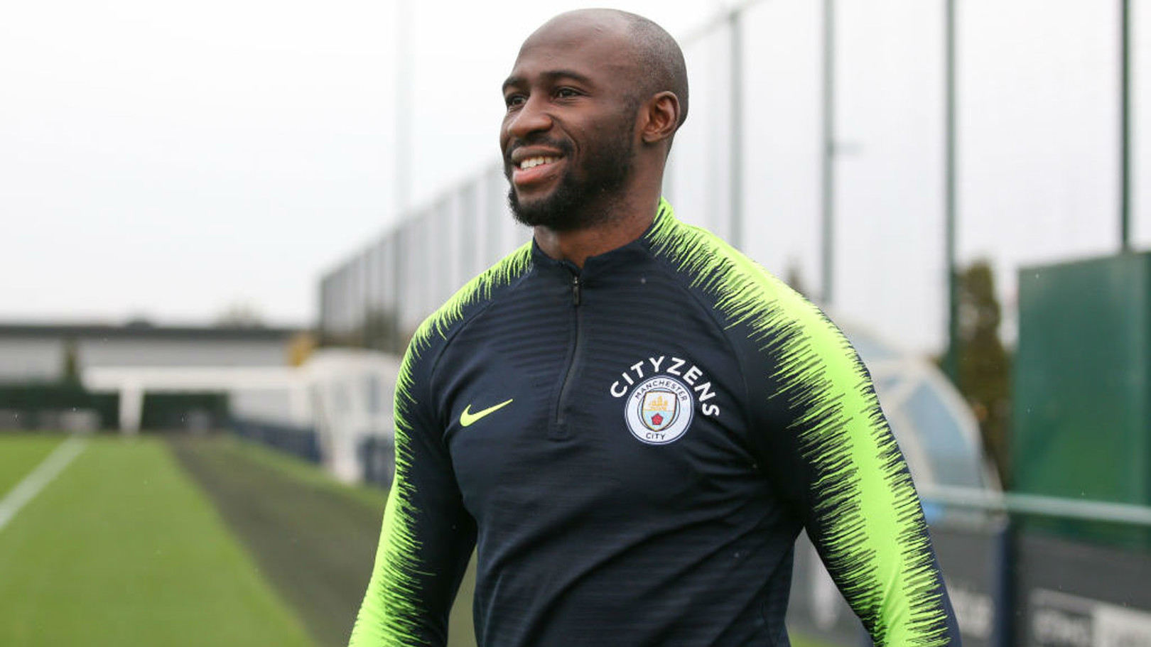 Mangala joins Valencia