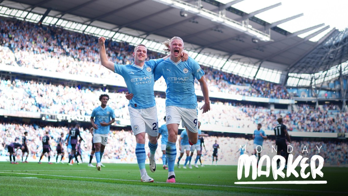 Monday Marker: Your guide to City’s week ahead 