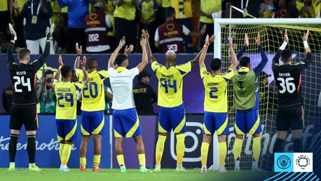 A visão de um especialista sobre o Al Ain