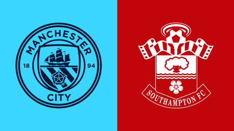 Man City 4-0 Southampton - Reaction and stats as City move back top!