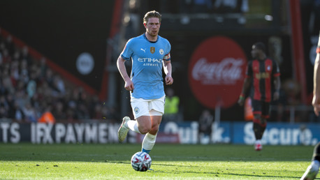 Forest v City: horarios y TV
