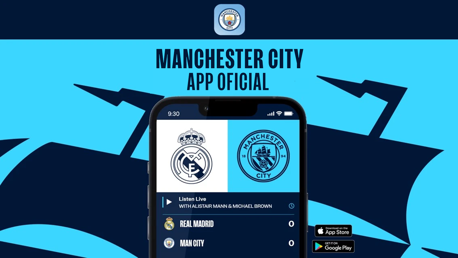 Descarga la app oficial del City