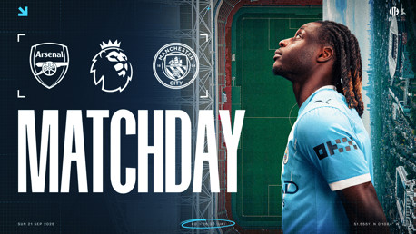 Arsenal 1-1 City: Match stats and reaction