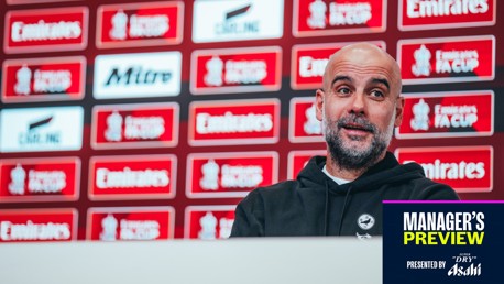 Every game we try to maximise set pieces, says Guardiola