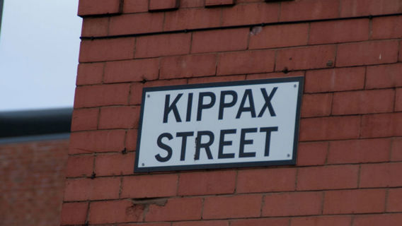 MEMORIES: Kippax Street.