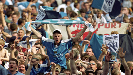 Blackburn 2000: Kings of the Hill