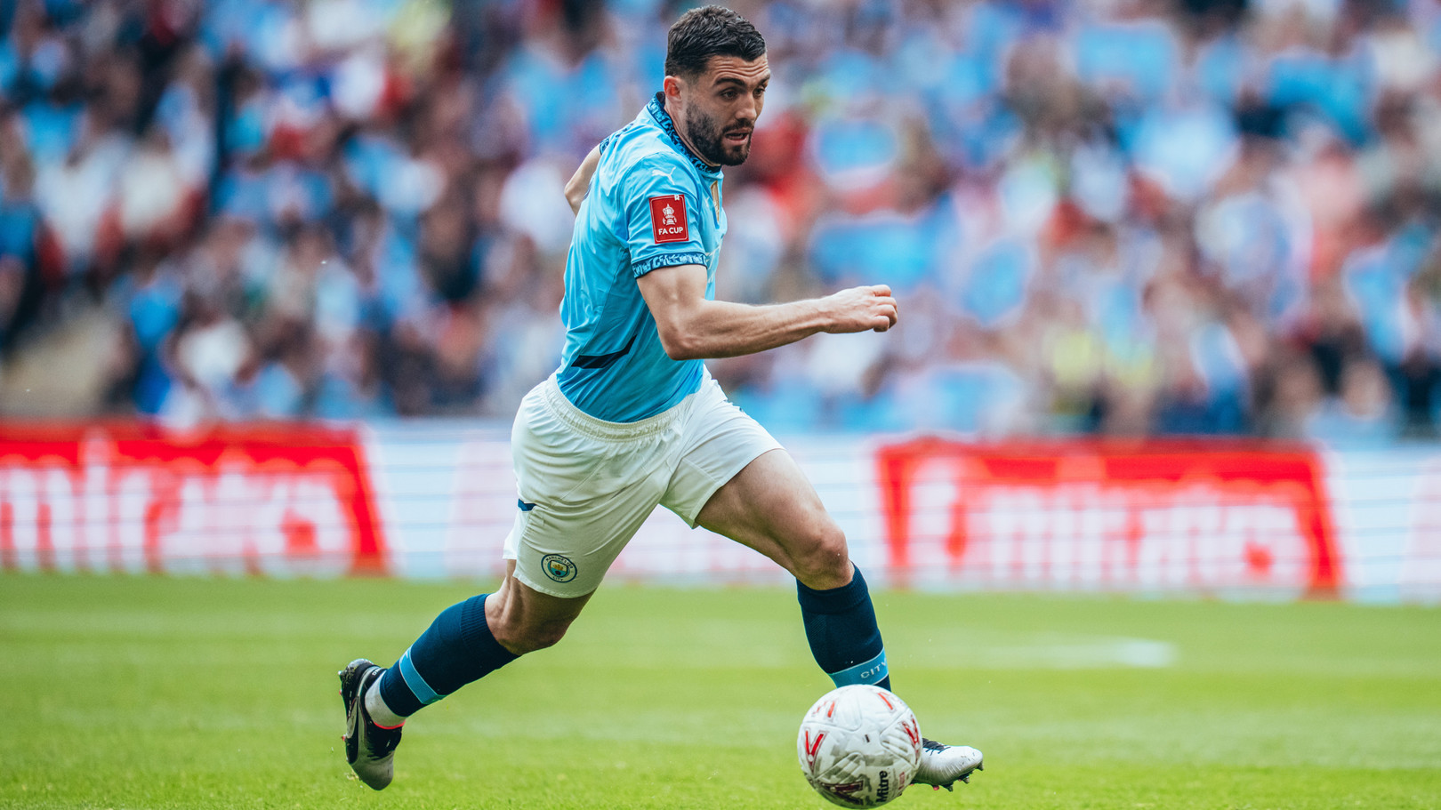 Everyone can learn from Kovacic, says Brown