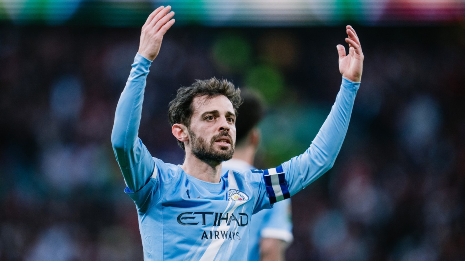 Bernardo Silva to leave Manchester City at the end of the season
