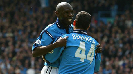 Dunne, Goater and Benarbia join us for Liverpool matchday show