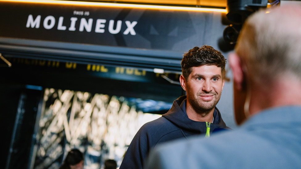 JOLLY JOHN : In the starting XI.