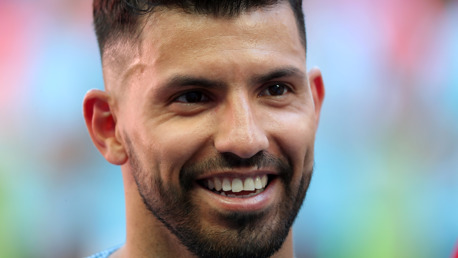 Aguero: ‘We will fight to the end’