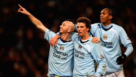 Classic Highlights: City 5-1 Hull City