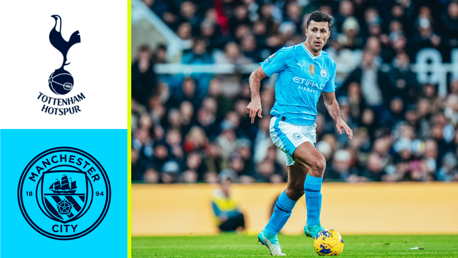 Spurs v City: a romper el maleficio del Tottenham Hotspur Stadium 