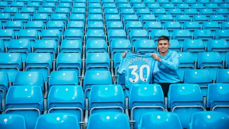 Echeverri’s Fantasy Premier League price revealed