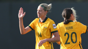 Asian Cup: Kennedy features as Australia triumph again