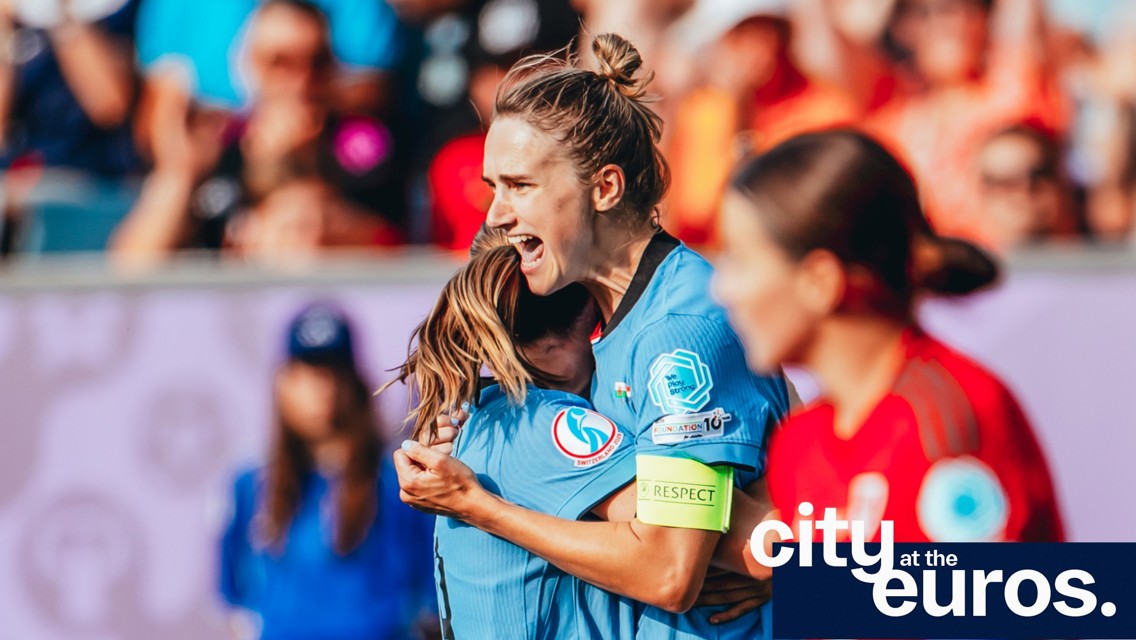 Miedema makes history with 100th international goal