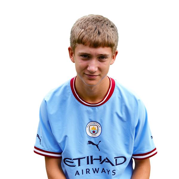Sebastian Naylor